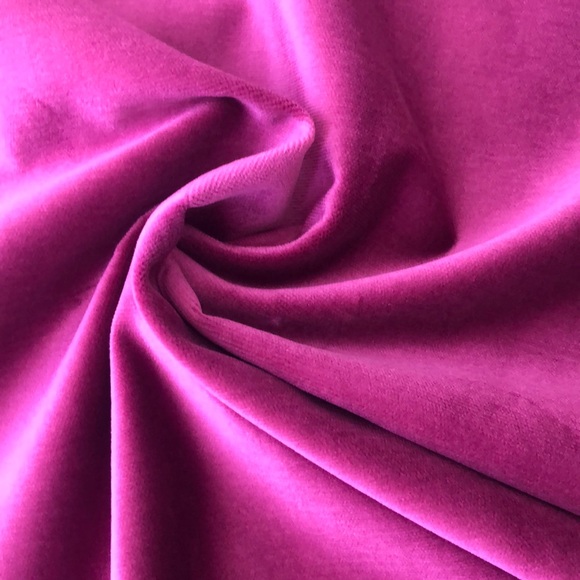 Accents Heavy Weight Upholstery Fabric Maroon Poshmark